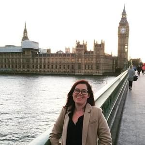 Meet your Posher, Gina